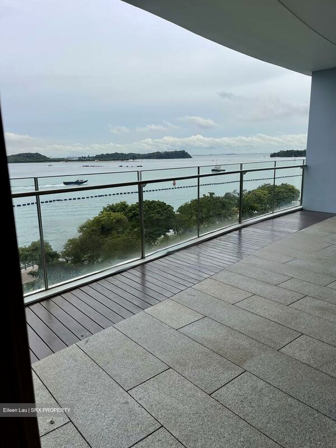 The Coast at Sentosa Cove (D4), Condominium #495090061